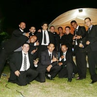 equipe robertogasparcinegrafista