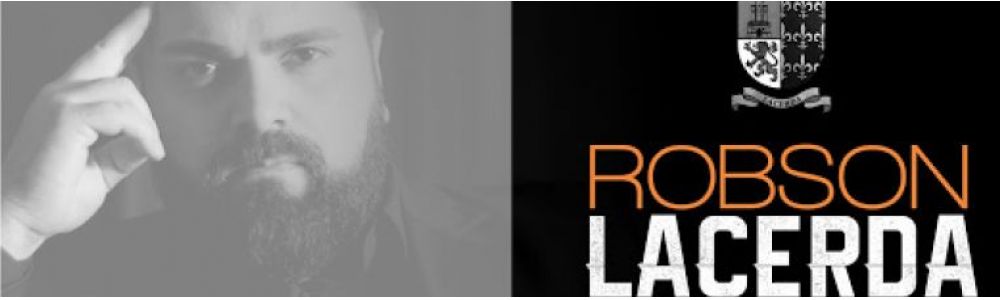 Robson Lacerda Fotografo & Videomaker