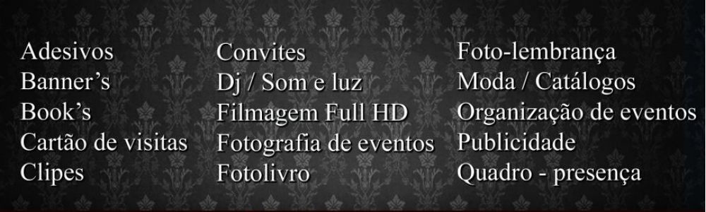 Rocha Fernandes professional photography