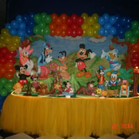 DISNEY
