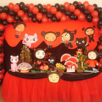 PUCCA