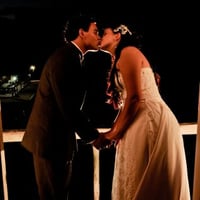 Casamento Adriane e Leandro