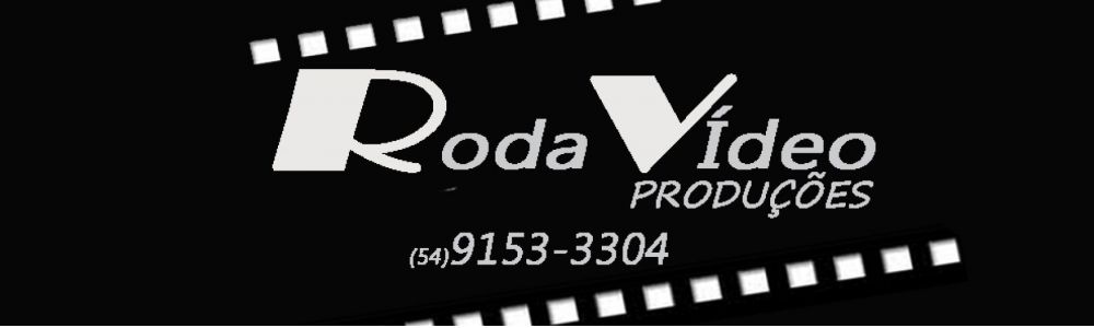 Rodavideo Produções-Produtora de Vídeos- Filmagens