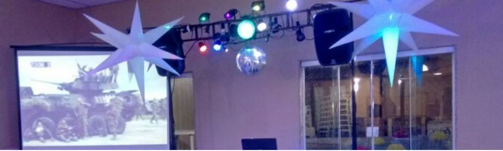 Rodrigues Produções e Eventos