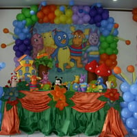 Backyardigans