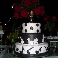 festa de 15 anos