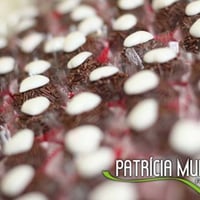 Docinhos decorados