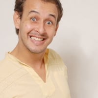 ESTOU FELIZ E PRONTO PARA O EVENTO!!!