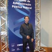 EU NO FORÚM DE PERICIAS MÉDICAS FEDERAL!