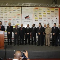 Bienal do Automóvel 2009