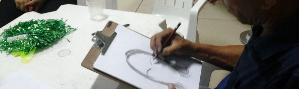 Rogério Caricaturas