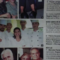 REVISTA CARAS