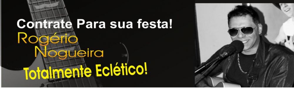 Rogério Nogueira