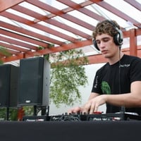 Dj Rogerio Costa
