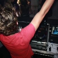 Dj Rogerio Costa