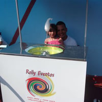 Festa na escola
