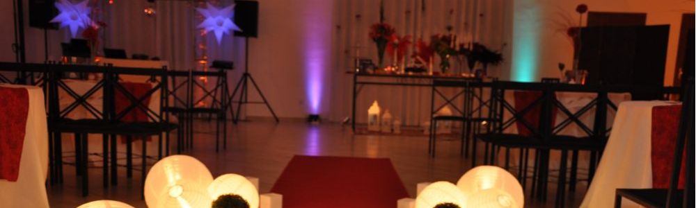 Romanza Produção e Assessoria de Eventos