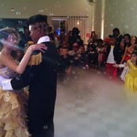 Valsa da Debutante
