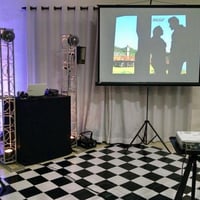 DJ Audio Visual