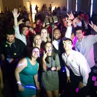 DJ, Selfie na balada
