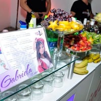Bartender, Drinks