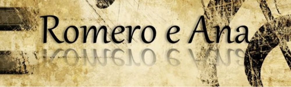 Romero e Ana