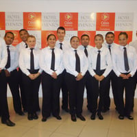 Equipe Romeu Eventos