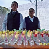 Bartender Romeu Eventos