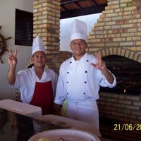 Churrasqueiros Romeu Eventos