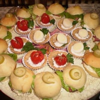 mini beirute