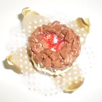 mini tortinha
