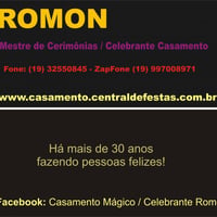 Entre em contato ainda hoje. Não deixe para a última hora. Juntos, realizaremos seu sonho!
