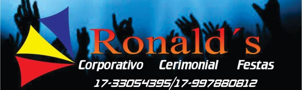 Assessoria Completa A Seu Evento