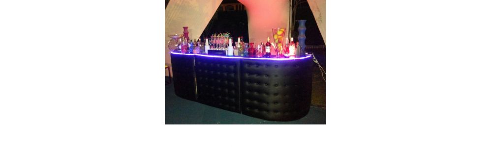 Ronm Bartender