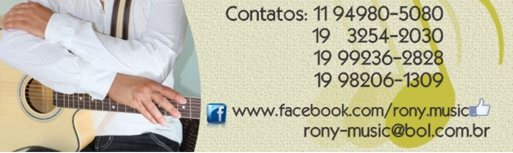 Rony Cavalcante
