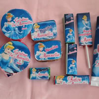 Guloseimas Personalizadas
