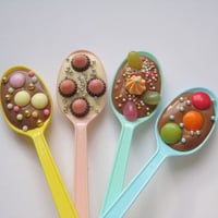 Brigadeiro de Colher