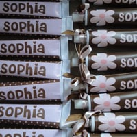Bisnaga de Brigadeiro