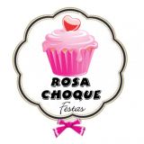 rosachoquefestas