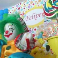 Festas Infantis, Adulto, batizado, chá de bebê, lingerie, casamentos, festas em geral