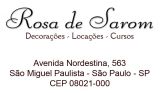 rosadesarom