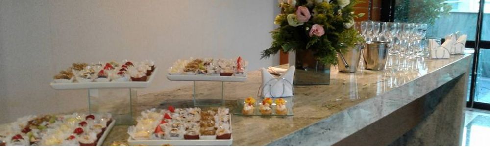 Rosa dos Eventos