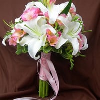 bouquet de noiva