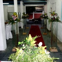 casamento salão