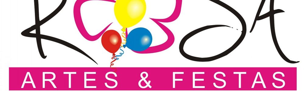 Rosa Artes e Festas