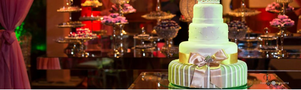 Rosa Tomacheski Gastronomia e Eventos
