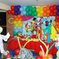 Festa Infantil