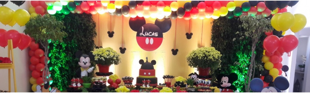 Rosely Rodrigues Eventos