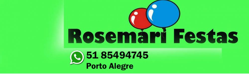 Decoração De Festa Infantil Aluguel