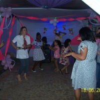 FECHAMENTO  BOATE